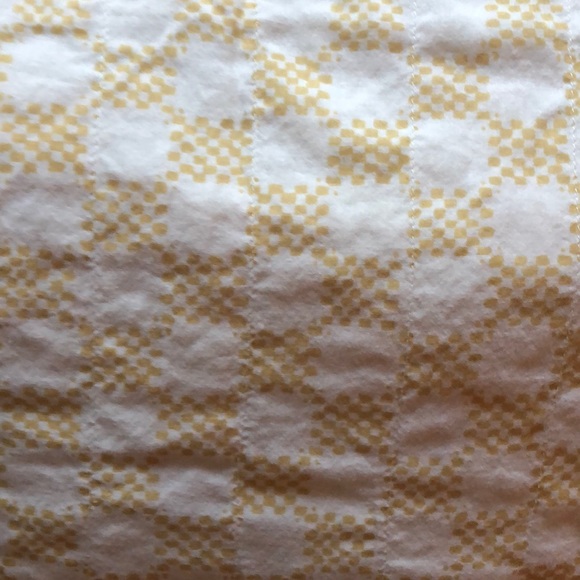 West Elm Euro Sham - Picture 3 of 4